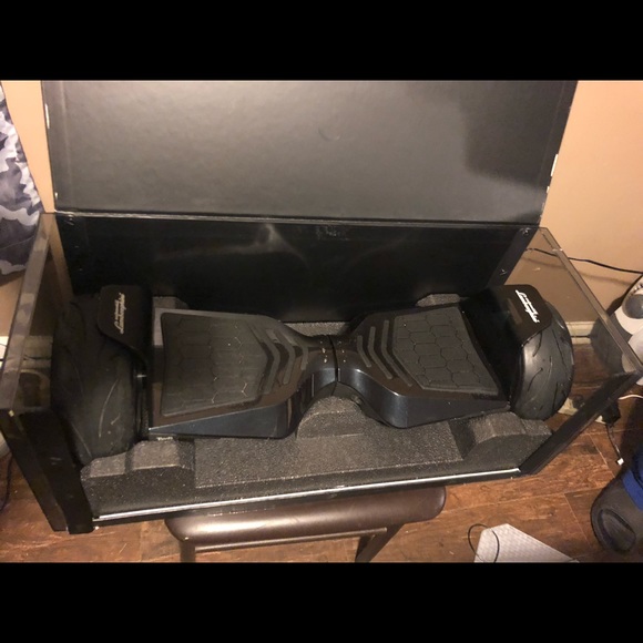 Hover board Lamborghini - Picture 3 of 7